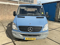 2012 mercedes-benz sprinter bedrijfswagen — foto 12