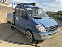 2012 mercedes-benz sprinter bedrijfswagen — foto 20