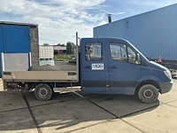 2012 mercedes-benz sprinter bedrijfswagen — foto 21