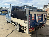 2012 mercedes-benz sprinter bedrijfswagen — foto 25