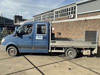 2012 mercedes-benz sprinter bedrijfswagen — foto 26