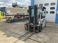 2013 still rx-60-35 vorkheftruck