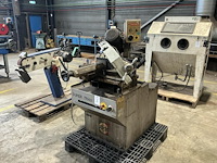 2013 thomas super trad 301 lintzaagmachine