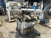 2013 thomas super trad 301 lintzaagmachine — foto 4