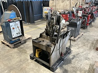2013 thomas super trad 301 lintzaagmachine — foto 5