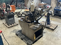 2013 thomas super trad 301 lintzaagmachine — foto 6