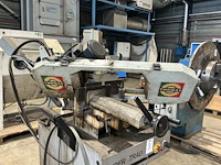 2013 thomas super trad 301 lintzaagmachine — foto 7