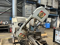 2013 thomas super trad 301 lintzaagmachine — foto 8