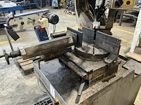 2013 thomas super trad 301 lintzaagmachine — foto 9