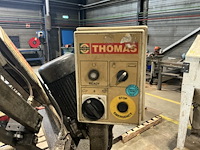 2013 thomas super trad 301 lintzaagmachine — foto 10