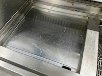 2014 de kuiper oranda frituur bakwand - afbeelding 15 van  16
