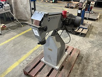 2015 creusen bs975hd bandschuurmachine