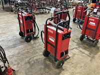 2016 fronius transtig 3000 g/f tig lasmachine — foto 4