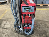 2016 fronius transtig 3000 g/f tig lasmachine — foto 5