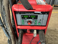 2016 fronius transtig 3000 g/f tig lasmachine — foto 6