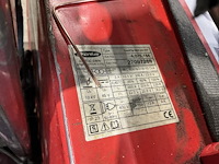 2016 fronius transtig 3000 g/f tig lasmachine — foto 9
