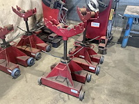 2017 euroweld ew3250 lasmanipulator — foto 2