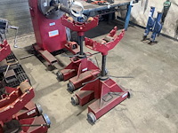 2017 euroweld ew3250 lasmanipulator — foto 3