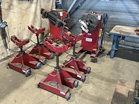 2017 euroweld ew3250 lasmanipulator — foto 6