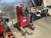 2017 euroweld ew3250 lasmanipulator — foto 7