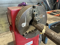 2017 euroweld ew3250 lasmanipulator — foto 11