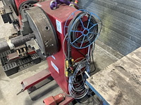 2017 euroweld ew3250 lasmanipulator — foto 12