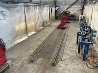 2017 euroweld ew3250 lasmanipulator — foto 6