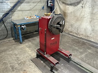 2017 euroweld ew3250 lasmanipulator — foto 7