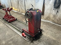 2017 euroweld ew3250 lasmanipulator — foto 9