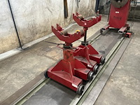 2017 euroweld ew3250 lasmanipulator — foto 12