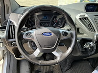 2017 ford transit bedrijfswagen — foto 2