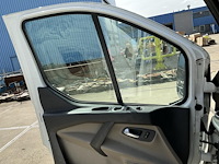 2017 ford transit bedrijfswagen — foto 5
