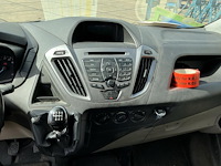 2017 ford transit bedrijfswagen — foto 6