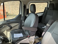 2017 ford transit bedrijfswagen — foto 8