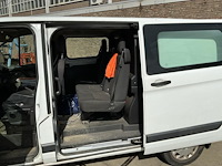 2017 ford transit bedrijfswagen — foto 9