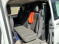 2017 ford transit bedrijfswagen — foto 10