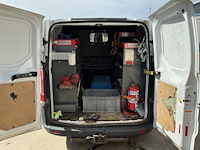 2017 ford transit bedrijfswagen — foto 11