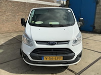 2017 ford transit bedrijfswagen — foto 12
