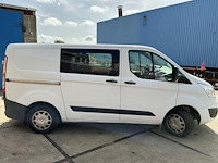2017 ford transit bedrijfswagen — foto 17