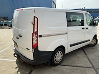 2017 ford transit bedrijfswagen — foto 18