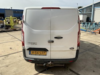 2017 ford transit bedrijfswagen — foto 19