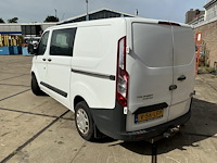 2017 ford transit bedrijfswagen — foto 20