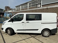 2017 ford transit bedrijfswagen — foto 21