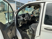 2017 ford transit bedrijfswagen — foto 22