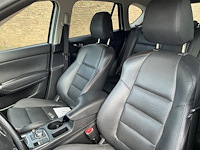 2017 mazda cx-5 auto — foto 2