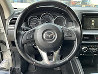 2017 mazda cx-5 auto — foto 3