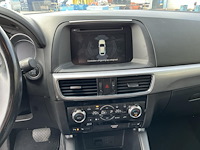 2017 mazda cx-5 auto — foto 5