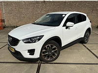 2017 mazda cx-5 auto