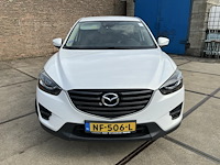 2017 mazda cx-5 auto — foto 12