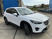 2017 mazda cx-5 auto — foto 19